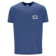 тениска,мъжки,тениски,russell,athletic,emt,e36011,short,sleeve,t,shirt,coastal,(blue)