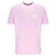тениска,мъжки,тениски,russell,athletic,emt,e36011,short,sleeve,t,shirt,pink,(sweet,drams)