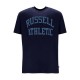 тениска,мъжки,тениски,russell,athletic,emt,e36301,short,sleeve,t,shirt,blue,(navy)