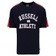 тениска,дамски,тениски,russell,athletic,ewt,e34061,short,sleeve,t,shirt,navy,(blue)
