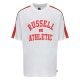 тениска,дамски,тениски,russell,athletic,ewt,e34061,short,sleeve,t,shirt,white,(white)