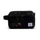несесер,тоалетни,принадлежности,herschel,chapter,wash,bag,forest,camo,(black)