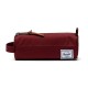несесер,тоалетни,принадлежности,herschel,settlement,wash,bag,port,(red)
