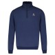 блуза,мъжки,пуловери,le,coq,sportif,ess,n°1,half,zip,sweatshirt,blue