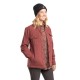 яке,дамски,якета,и,палта,pinewood,värnamo,jacket,pink,(rusty,pink,melange)