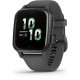 часовници,garmin,smartwatch,venu,sq,2,silver,(anthracite)