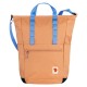 раница,раници,fjällräven,high,coast,totepack,23l,backpack,orange,(peach,sand)