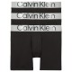 боксерки,мъжко,бельо,calvin,klein,000nb3131a,boxers,3,units,black