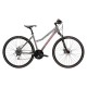 пътни,и,градски,велосипеди,kross,evado,4.0,bike,graphite,pink,matt,(clear)