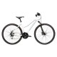 пътни,и,градски,велосипеди,kross,evado,4.0,bike,white,blue,(silver)