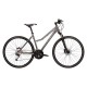 пътни,и,градски,велосипеди,kross,evado,6.0,bike,silver,(graphite,black,matt)