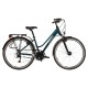 пътни,и,градски,велосипеди,kross,trans,4.0,bike,silver,(turquoise)