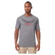тениска,мъжки,тениски,oakley,si,eagle,tab,short,sleeve,t,shirt,grey,(athletic,heather,grey)