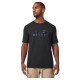 тениска,мъжки,тениски,oakley,si,tbl,logo,short,sleeve,t,shirt,blackout,(black)
