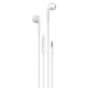 слушалки,слушалки,vivanco,wevvss10,w,earphones,white,(white)