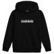 суичър,детски,блузи,napapijri,b,box,1,hoodie,black,(black,logo)