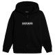 блуза,детски,блузи,napapijri,b,box,2,full,zip,sweatshirt,black