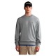 блуза,мъжки,пуловери,napapijri,balis,crew,sum,2,sweatshirt,grey,(medium,grey,melange)