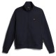блуза,мъжки,пуловери,napapijri,balis,sum,full,zip,sweatshirt,blue