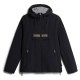 яке,мъжки,якета,napapijri,rainforest,open´s,jacket,black