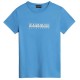 тениска,детски,тениски,napapijri,s,box,1,short,sleeve,t,shirt,blue,(blue,azure)
