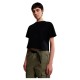 тениска,дамски,тениски,napapijri,s,cenepa,crop,short,sleeve,t,shirt,black,(black)