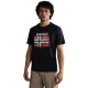 тениска,мъжки,тениски,napapijri,s,guiro,short,sleeve,t,shirt,blue,marine,(multicolor)