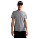 тениска,мъжки,тениски,napapijri,s,ice,2,short,sleeve,t,shirt,grey,(medium,grey,melange)