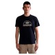 тениска,мъжки,тениски,napapijri,s,macas,short,sleeve,t,shirt,blue,(blue,marine)