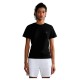 тениска,дамски,тениски,napapijri,s,nina,short,sleeve,t,shirt,black