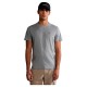 тениска,мъжки,тениски,дамски,тениски,napapijri,salis,summmer,short,sleeve,t,shirt,grey,(medium,grey,melange)