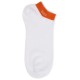 чорапи,мъжки,чорапи,boss,rainbow,10242880,short,socks,5,units,white