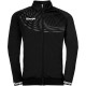 яке,детски,анцузи,kempa,wave,26,poly,tracksuit,jacket,black,(black,anthra)