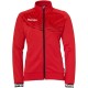 яке,дамски,анцузи,kempa,wave,26,poly,tracksuit,jacket,red,chili,red,(red)