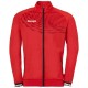 яке,мъжки,анцузи,kempa,wave,26,poly,tracksuit,jacket,red,chili,red,(red)