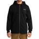 блуза,мъжки,пуловери,billabong,arch,full,zip,sweatshirt,black,(black)