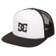 шапка,всички,шапки,dc,shoes,gas,station,cap,white,black