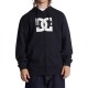 блуза,мъжки,пуловери,dc,shoes,star,full,zip,sweatshirt,black