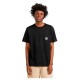 тениска,мъжки,тениски,element,basic,pkt,lbl,short,sleeve,t,shirt,flint,black,(black)