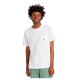 тениска,мъжки,тениски,element,basic,pkt,lbl,short,sleeve,t,shirt,white,(optic,white)