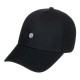 шапка,всички,шапки,element,fluky,cap,all,black,(black)