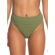 дамски,бански,костюми,roxy,current,cool,bikini,bottom,green