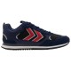 маратонки,мъжки,маратонки,hummel,fallon,ogc,trainers,navy,red,(blue)