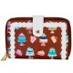 портфейли,и,портмонета,loungefly,cakes,disney,wallet,multicolor