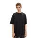 тениска,мъжки,тениски,tom,tailor,oversized,1035912,t,shirt,black
