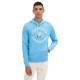 суичър,мъжки,пуловери,tom,tailor,print,1035531,hoodie,blue