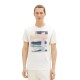 тениска,мъжки,тениски,tom,tailor,printed,1035556,t,shirt,vintage,beige,(white)