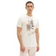 тениска,мъжки,тениски,tom,tailor,printed,1036983,t,shirt,vintage,beige,(beige)
