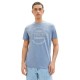 тениска,мъжки,тениски,tom,tailor,printed,grindle,t,shirt,blue,(greyish,mid,blue,grindle)