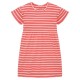 рокля,детски,поли,и,рокли,tom,tailor,striped,jersey,dress,pink,off,white,orange,stripe,(red)